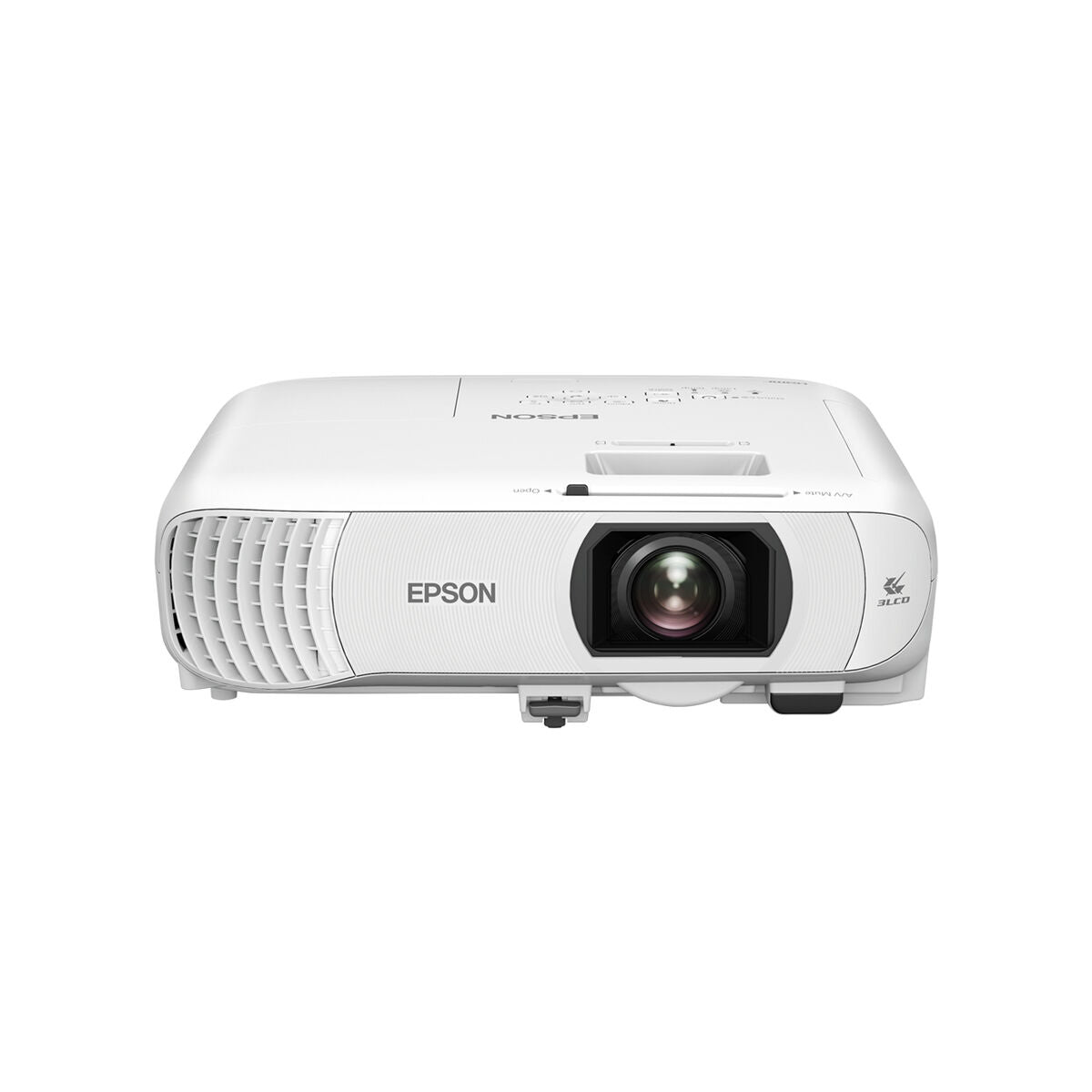 Projector Epson V11HB63040 White Natural-0