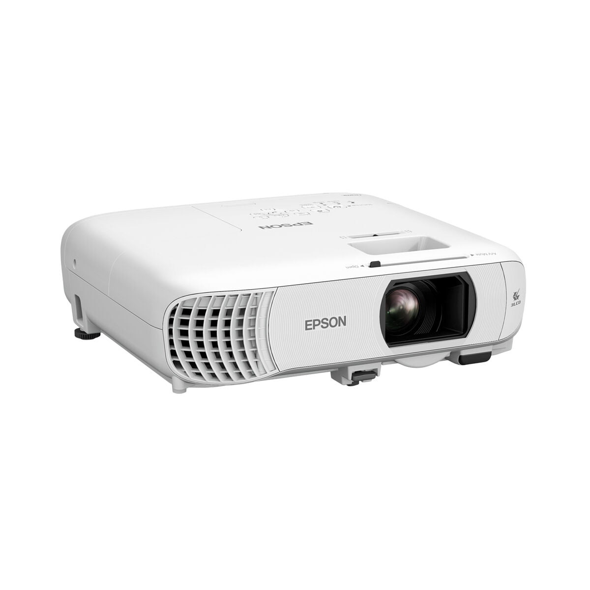 Projector Epson V11HB63040 White Natural-6
