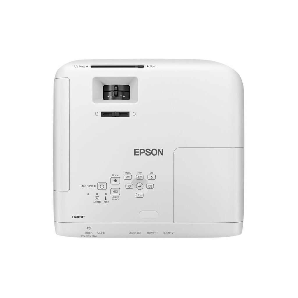 Projector Epson V11HB63040 White Natural-3