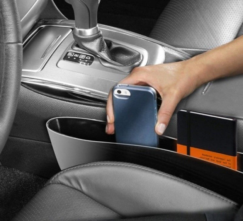 2db-os autóülés mellé helyezhető tároló-0