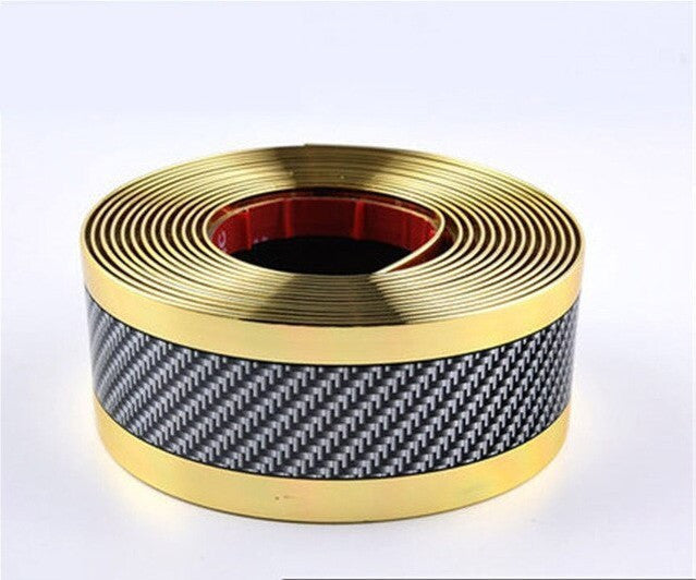 Karcolásvédő Szalag Autóra-1