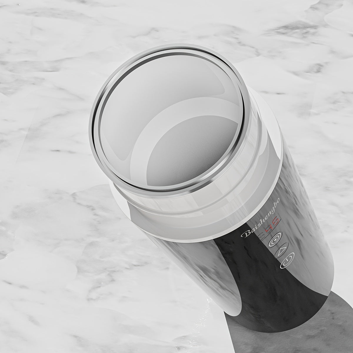 Electric Kettle Portable for Car Travel-3