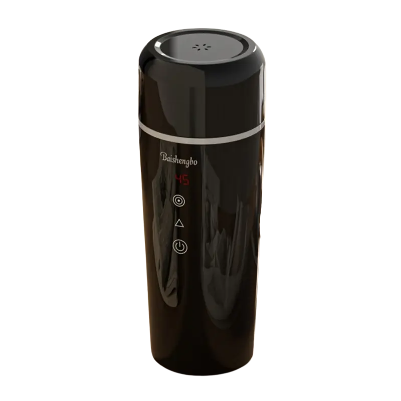 Electric Kettle Portable for Car Travel-0